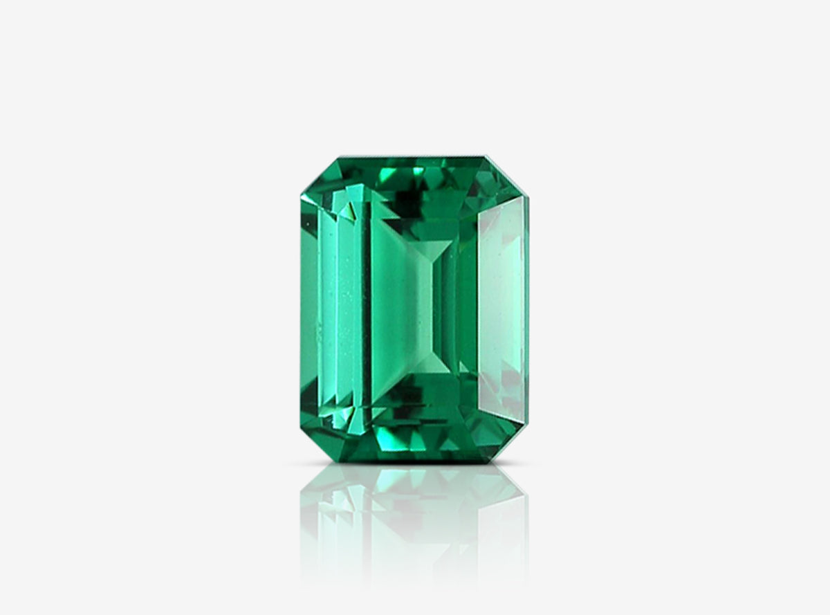 2.25ct EM GRS