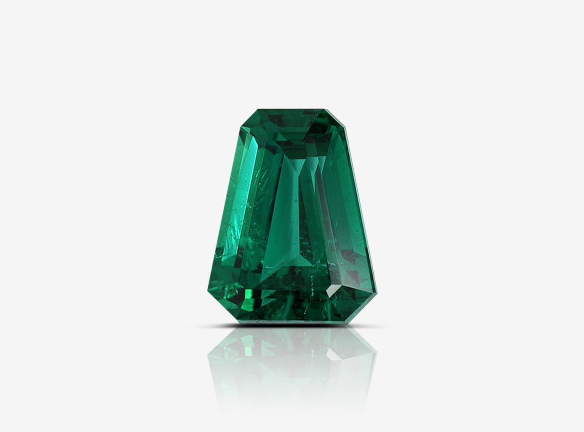 2.58ct SHI GRS