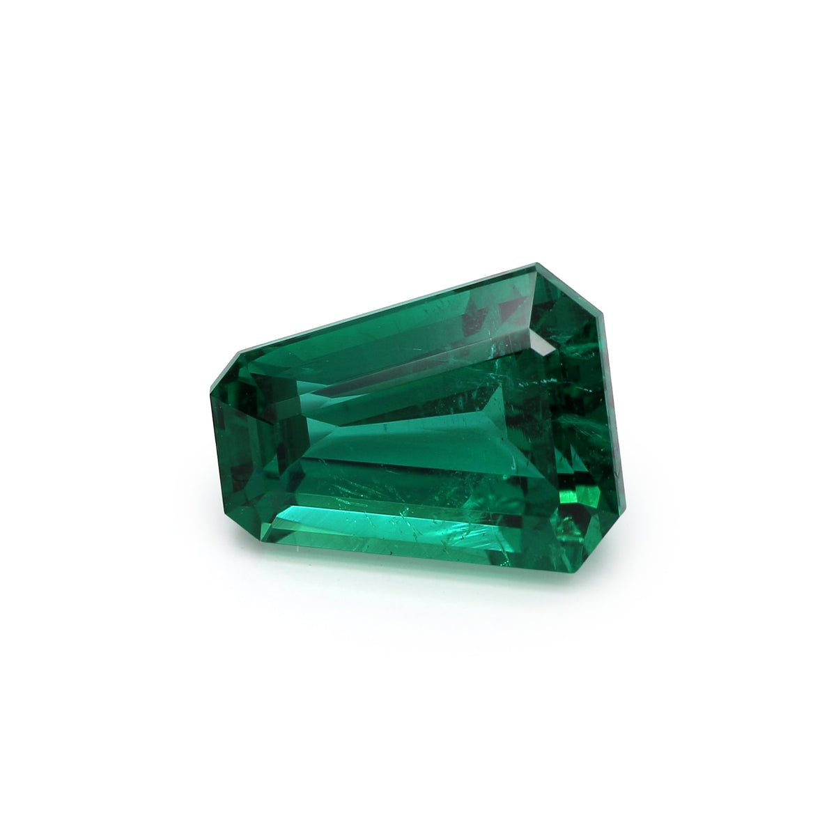 2.58ct SHI GRS