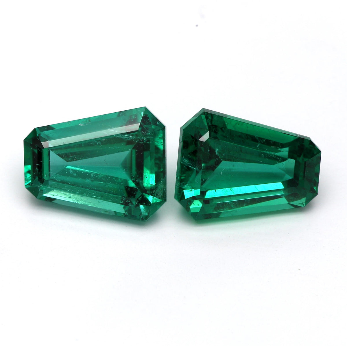 2.58ct SHI GRS