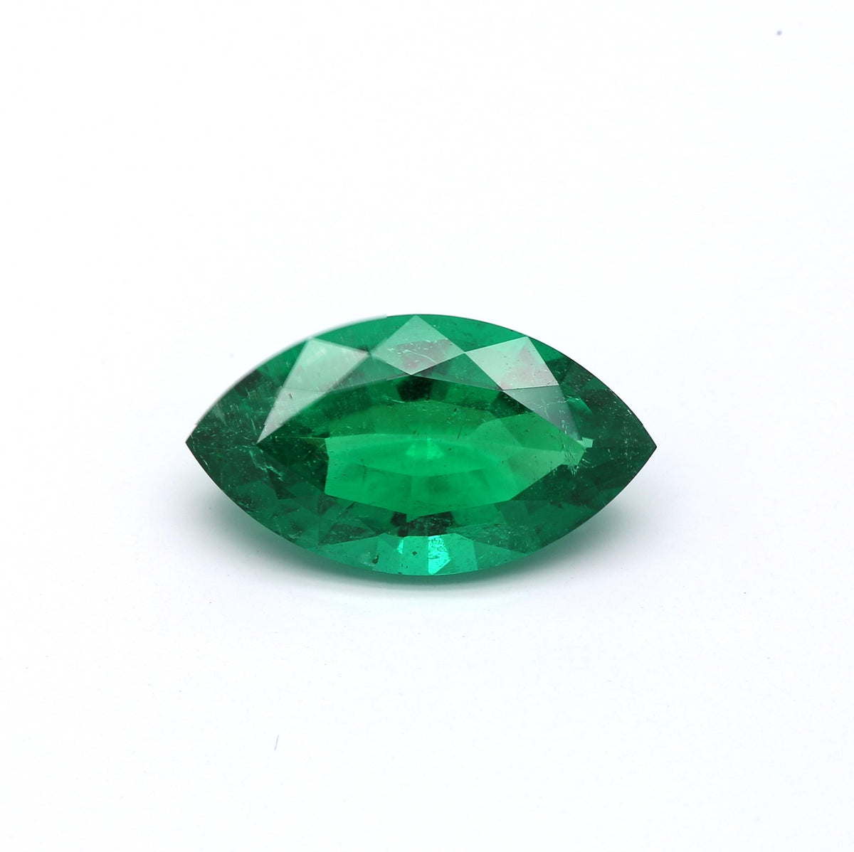 2.42ct MQ GRS