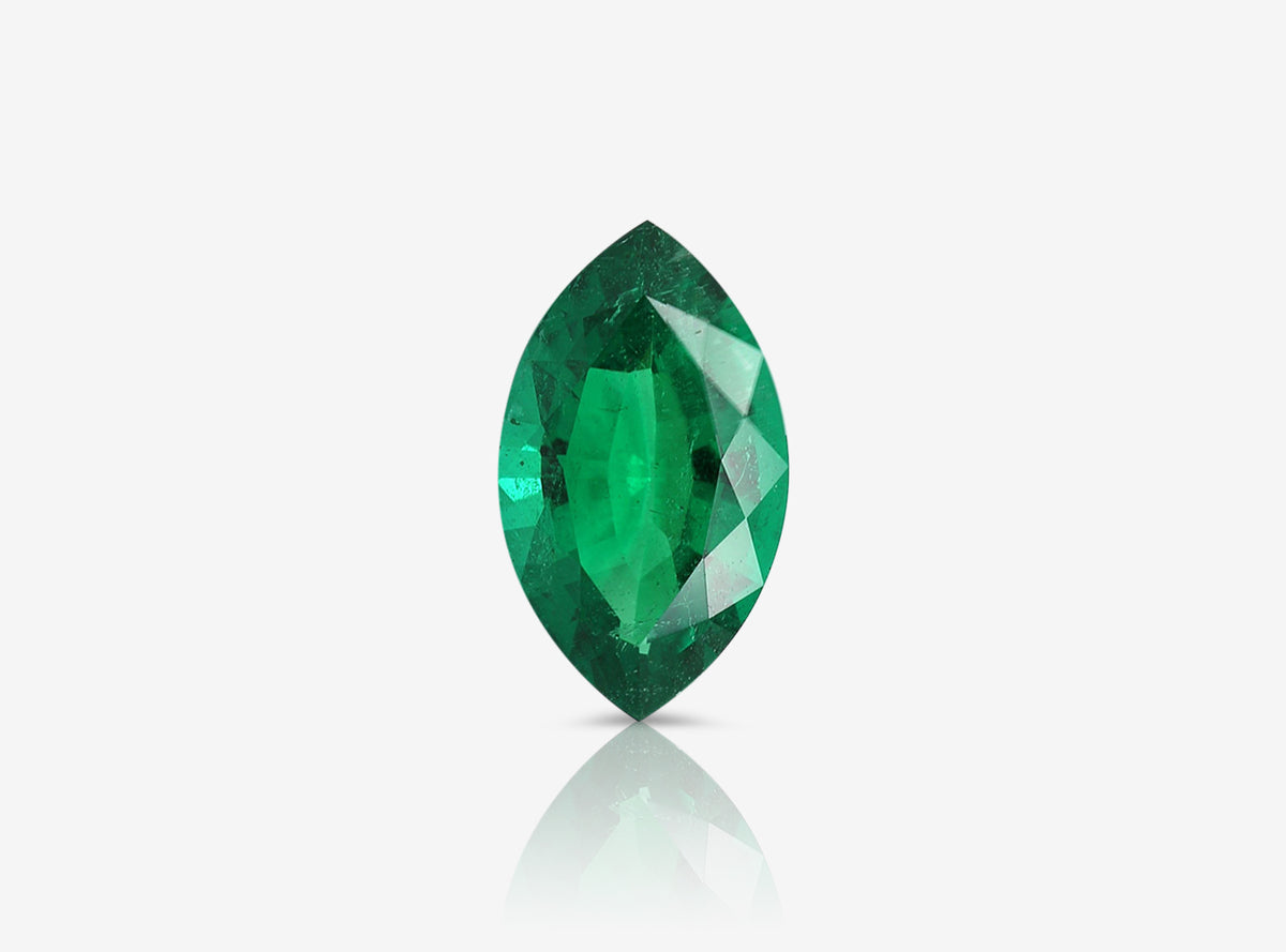 2.42ct MQ GRS