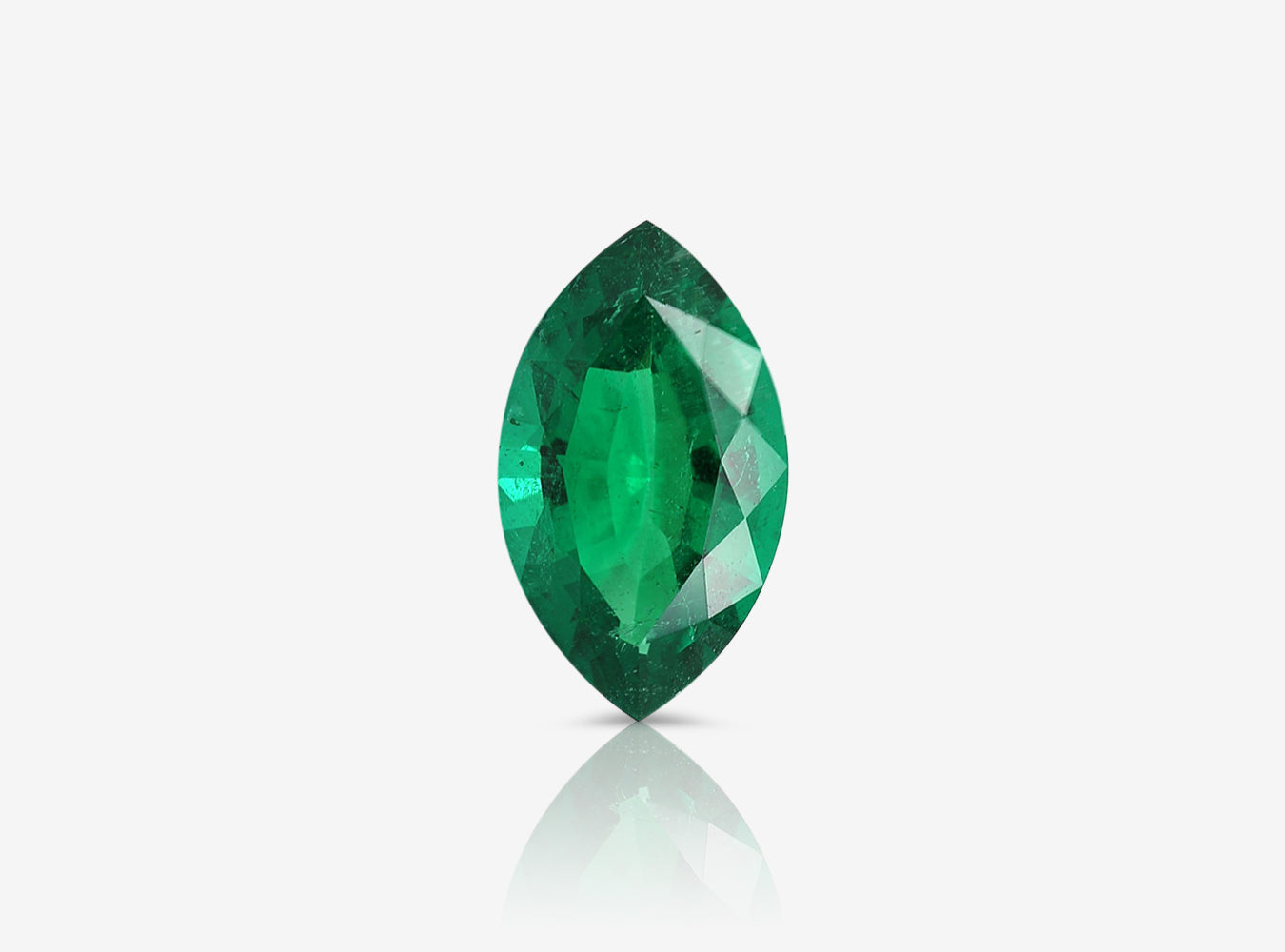 2.42ct MQ GRS