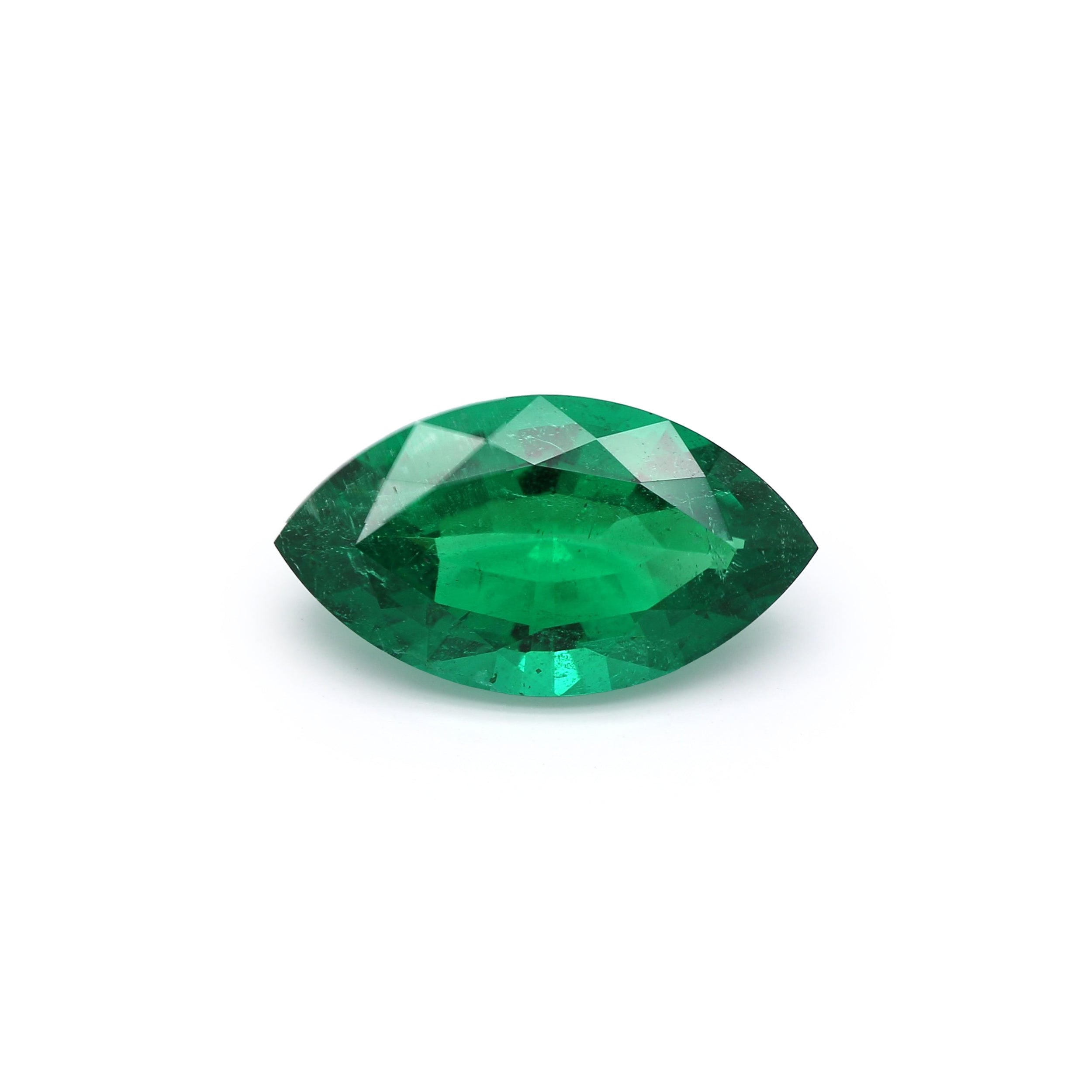 2.42ct MQ GRS