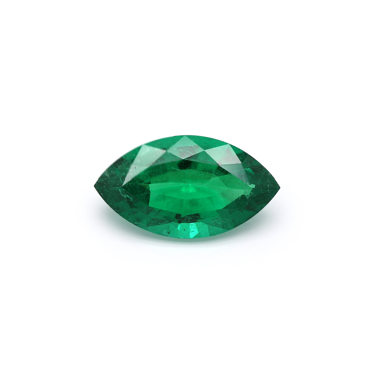 2.42ct MQ GRS