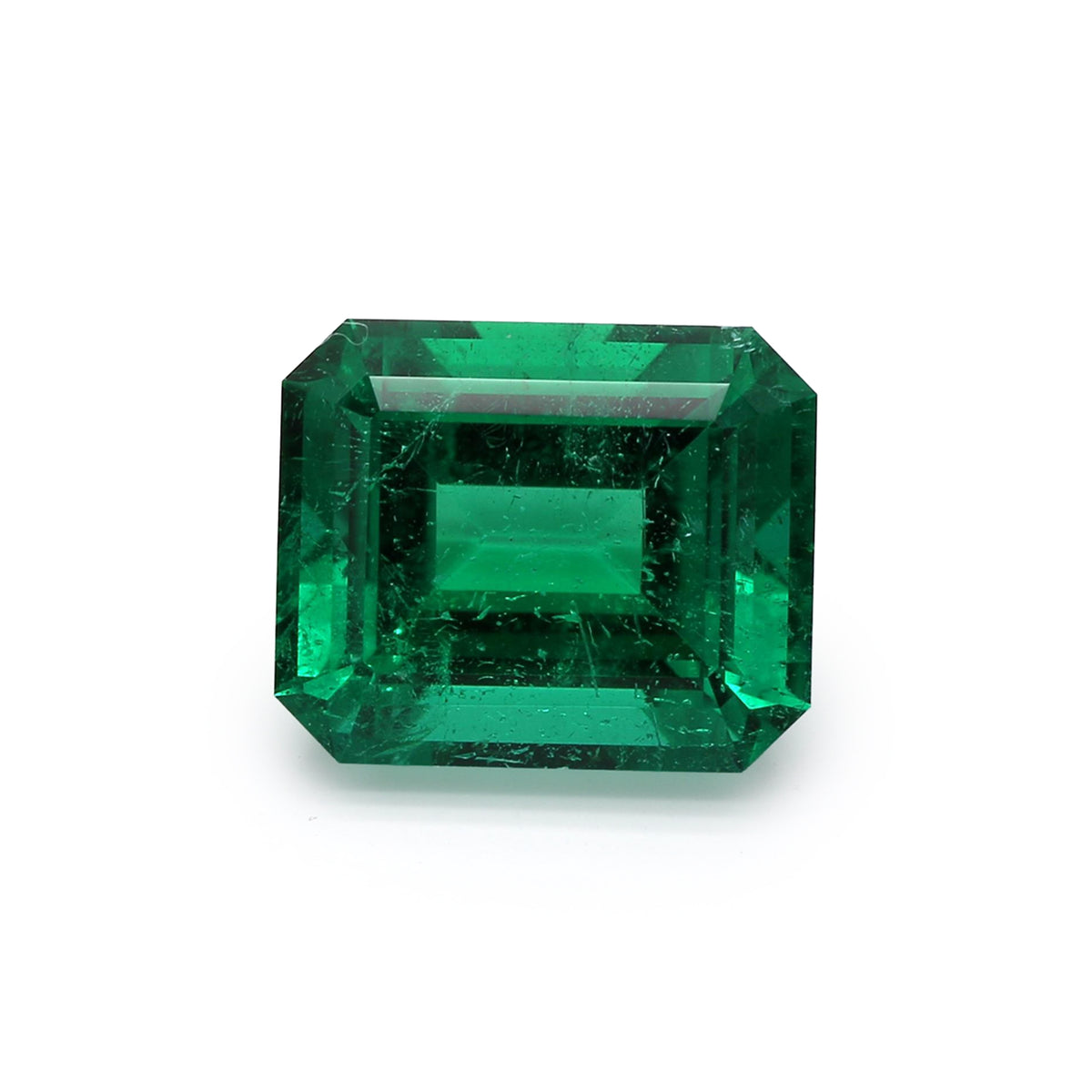 2.92ct EM GRS