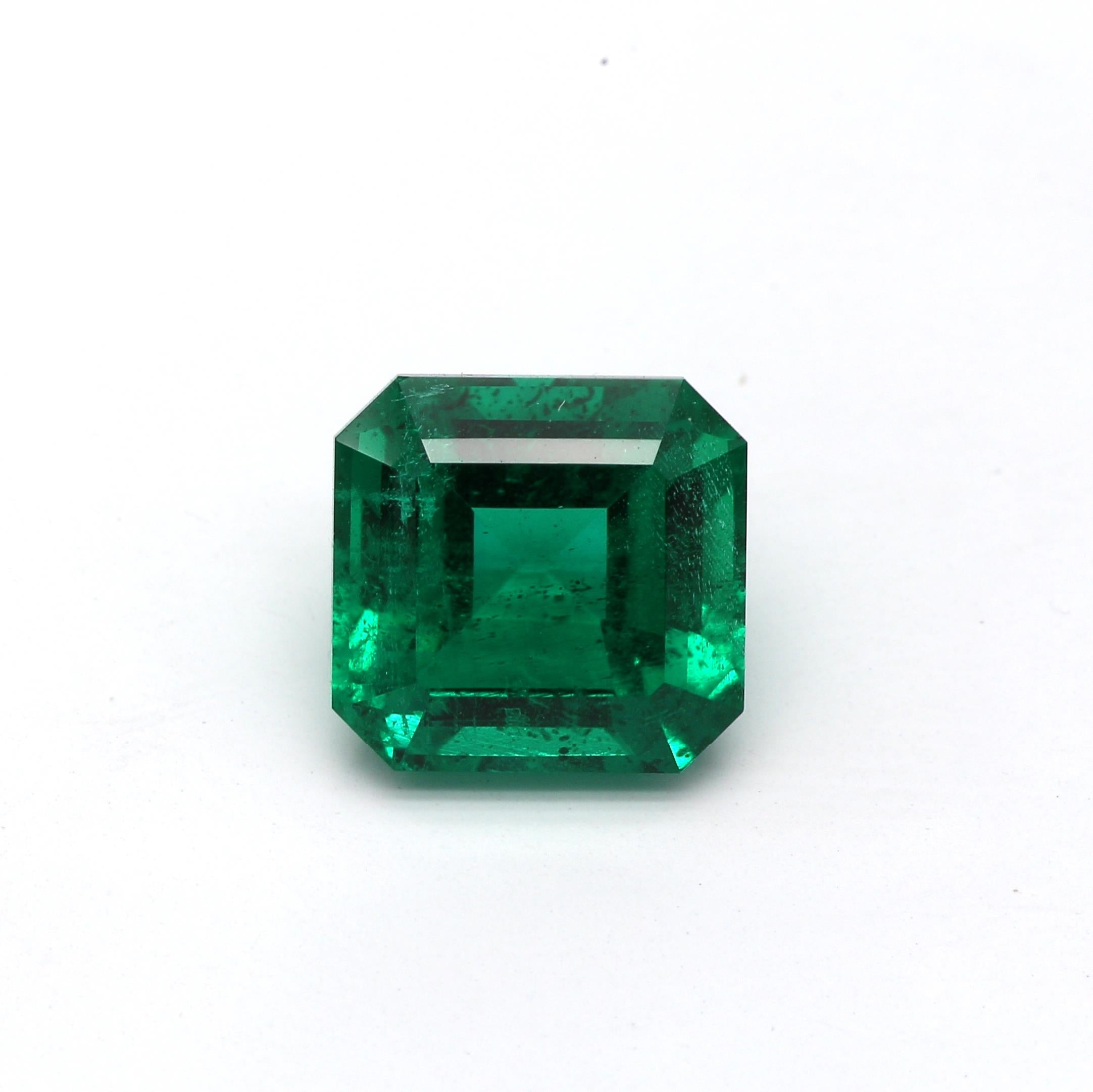2.37ct EM GRS