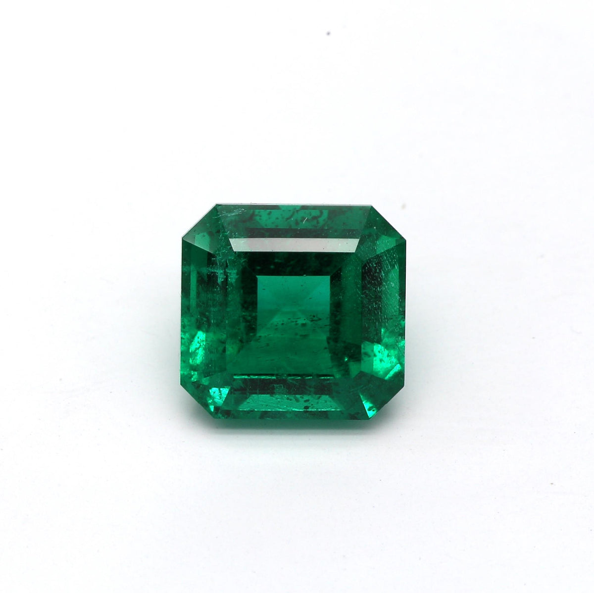 2.37ct EM GRS