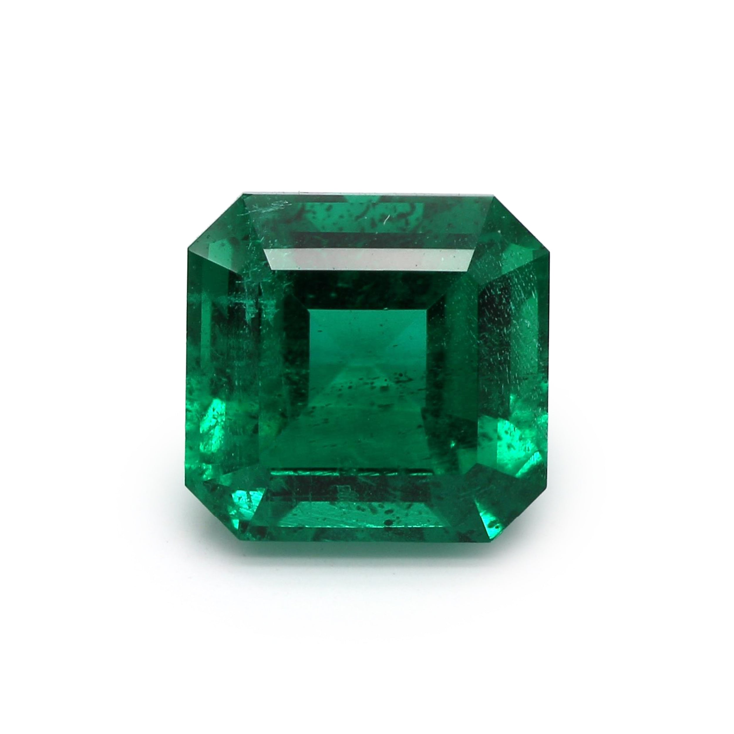 2.37ct EM GRS