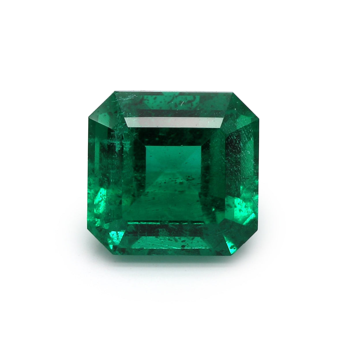 2.37ct EM GRS
