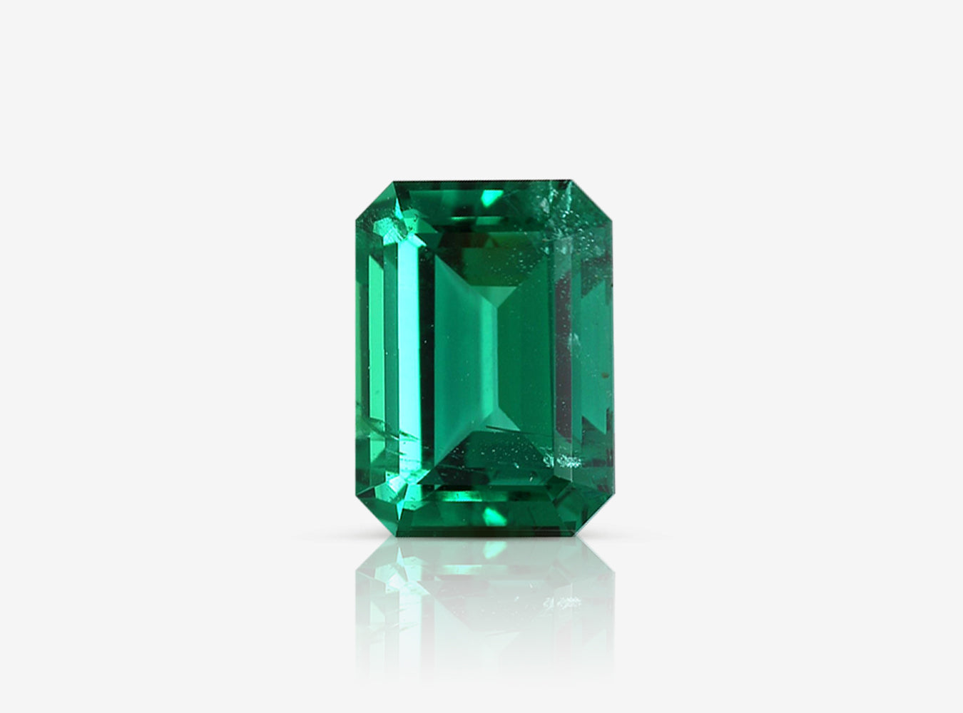 2.17ct EM GRS