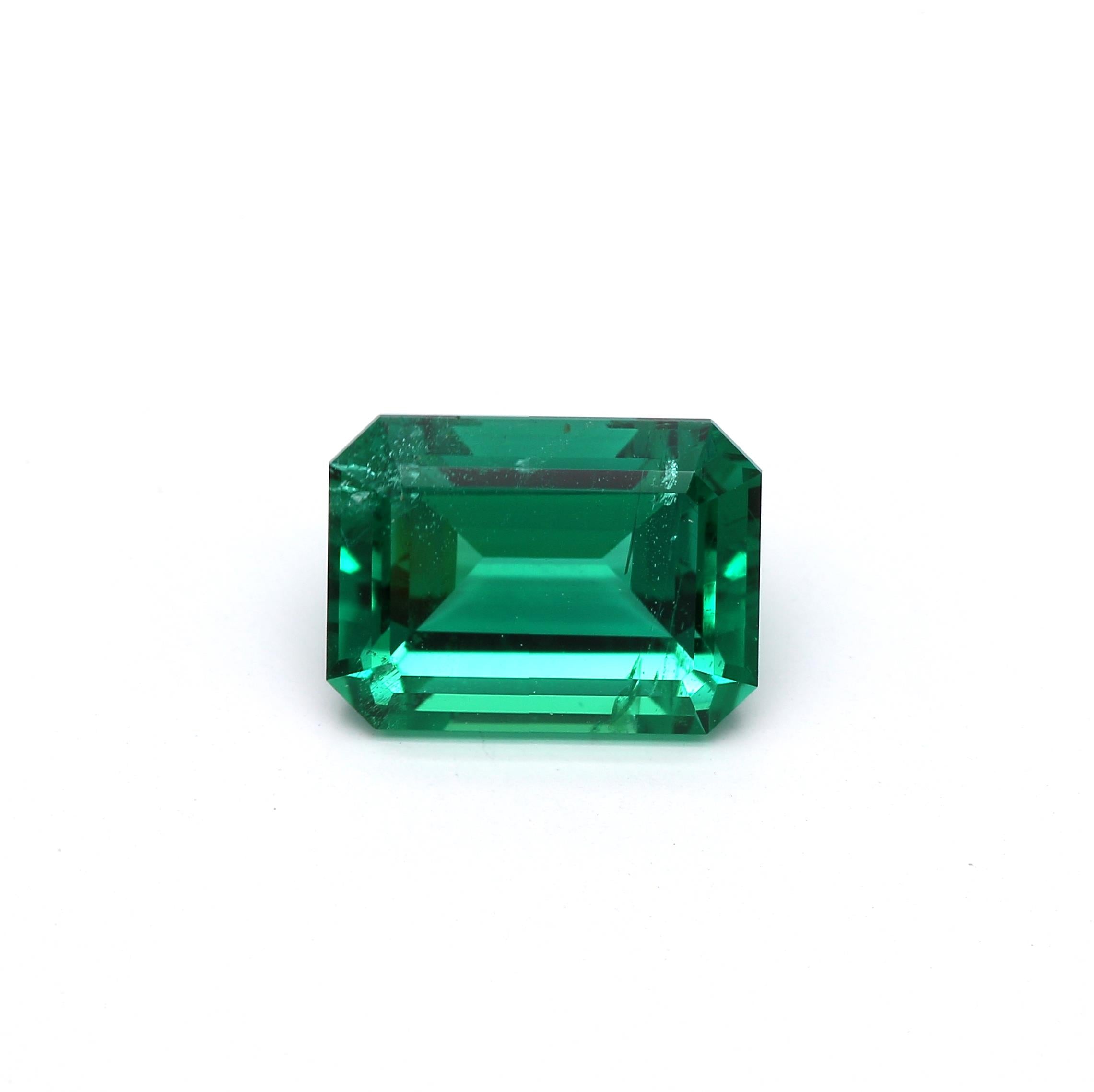 2.17ct EM GRS