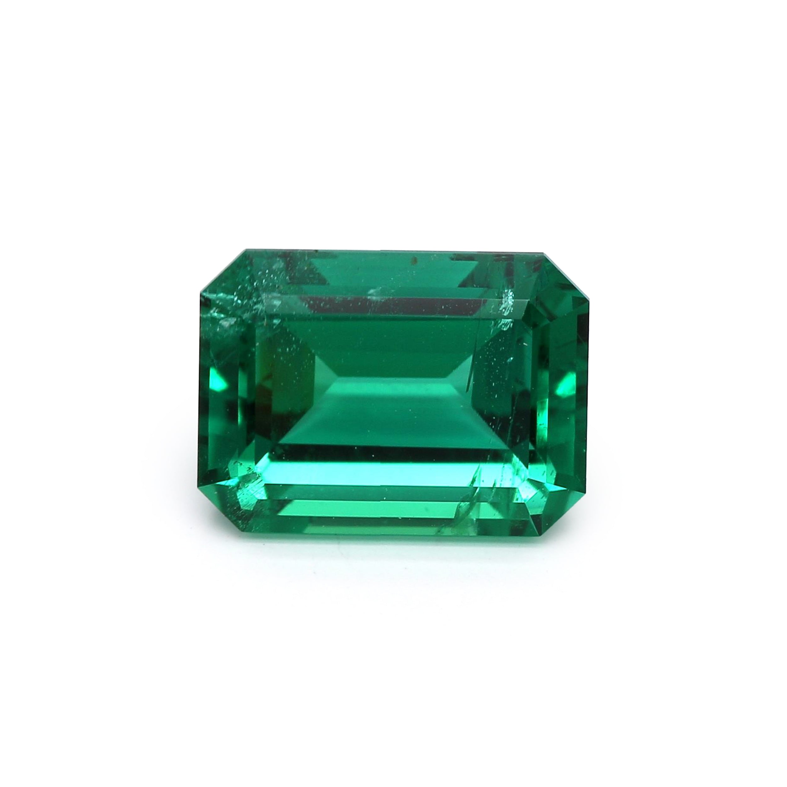 2.17ct EM GRS