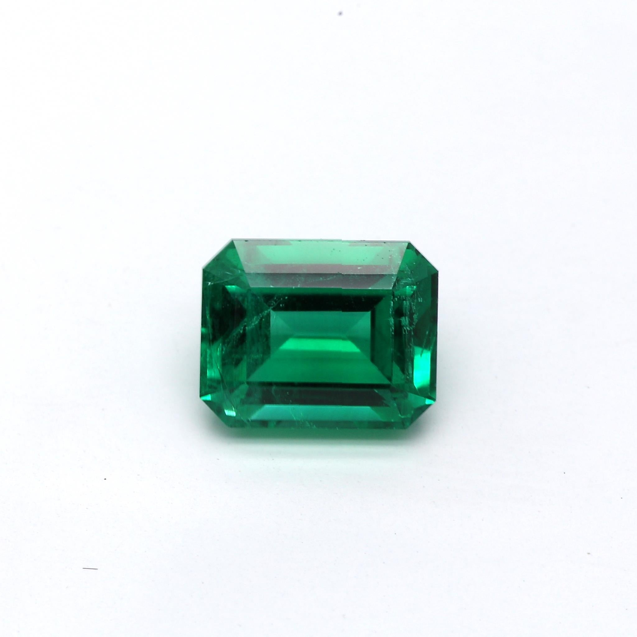 1.53ct EM GRS