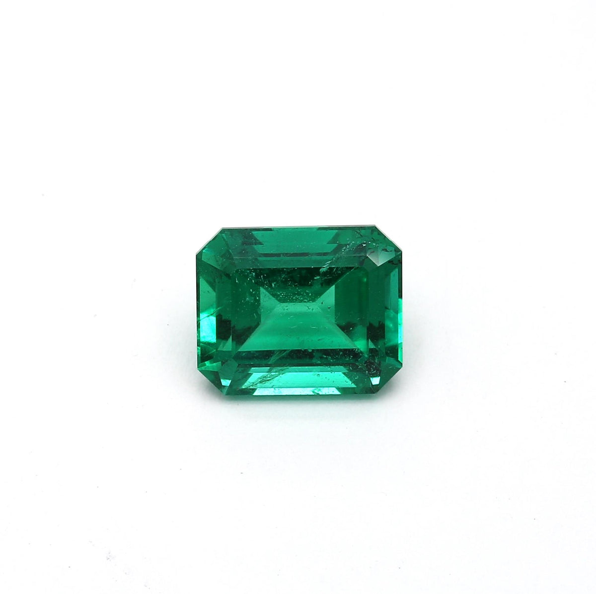4.21ct EM GRS