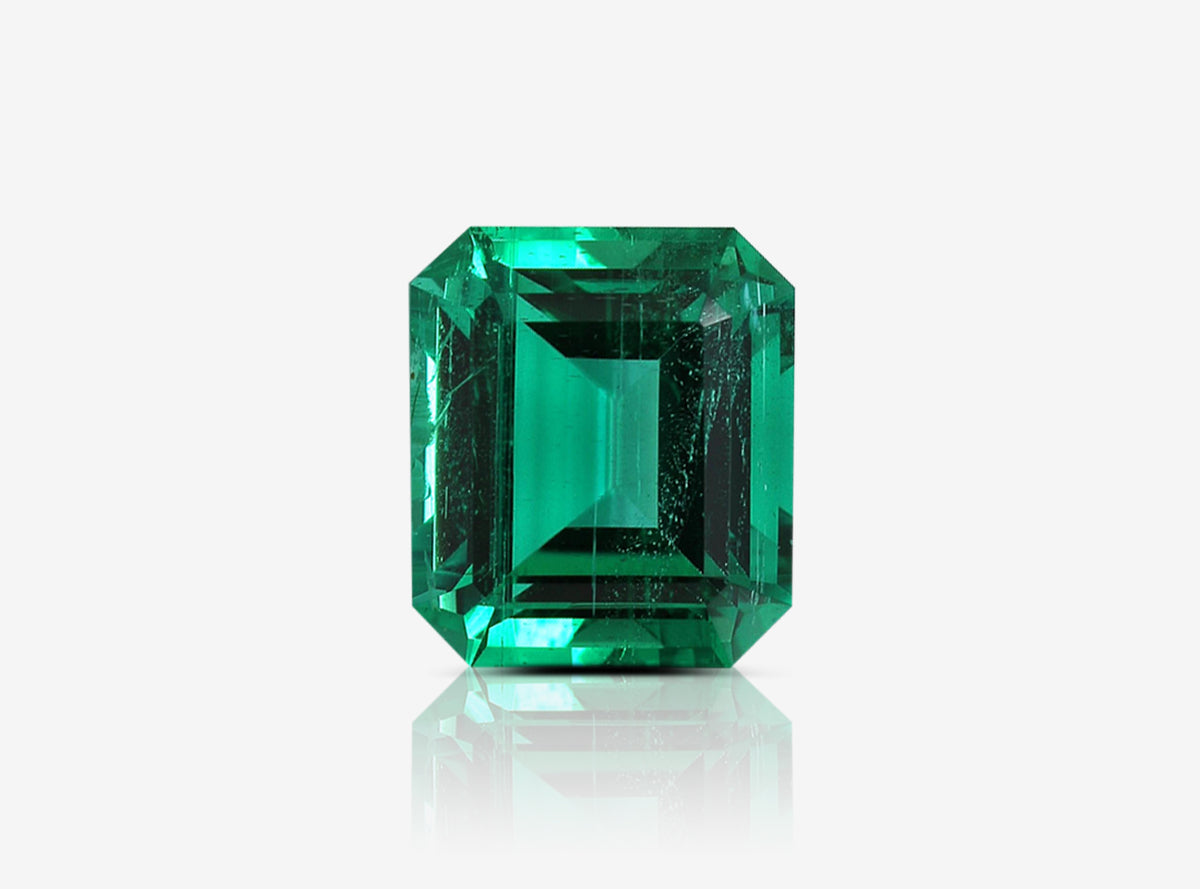 2.86ct EM AGL