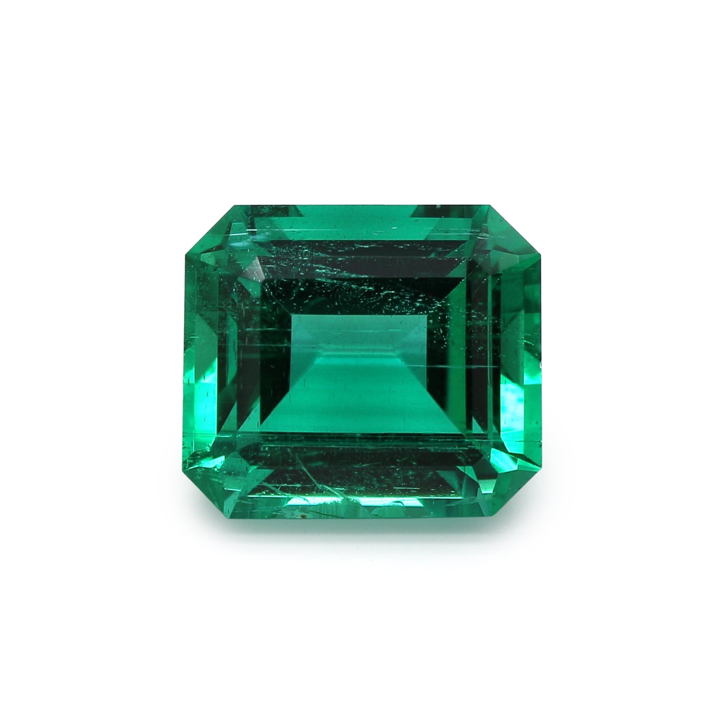 2.86ct EM AGL