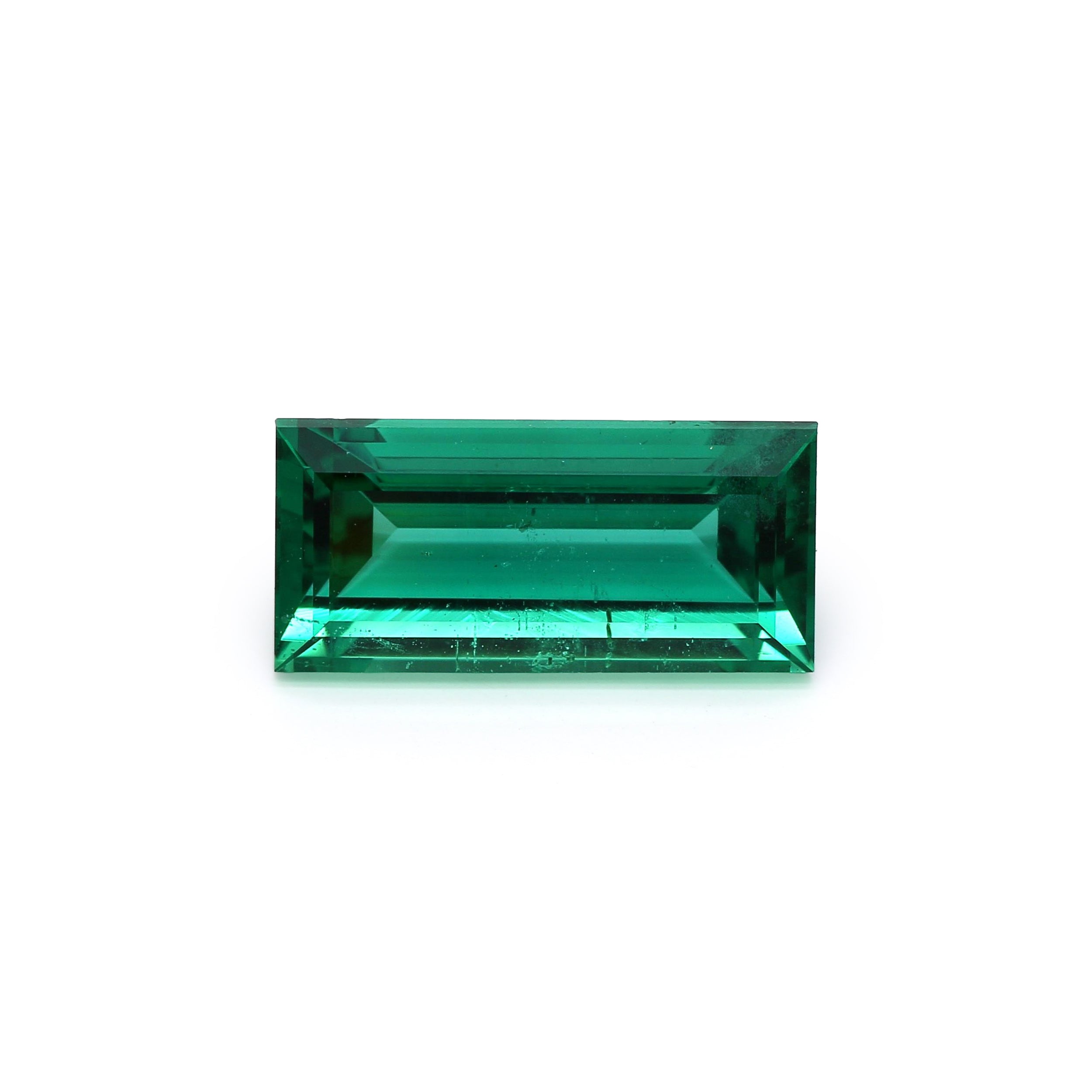2.67ct BGT GRS