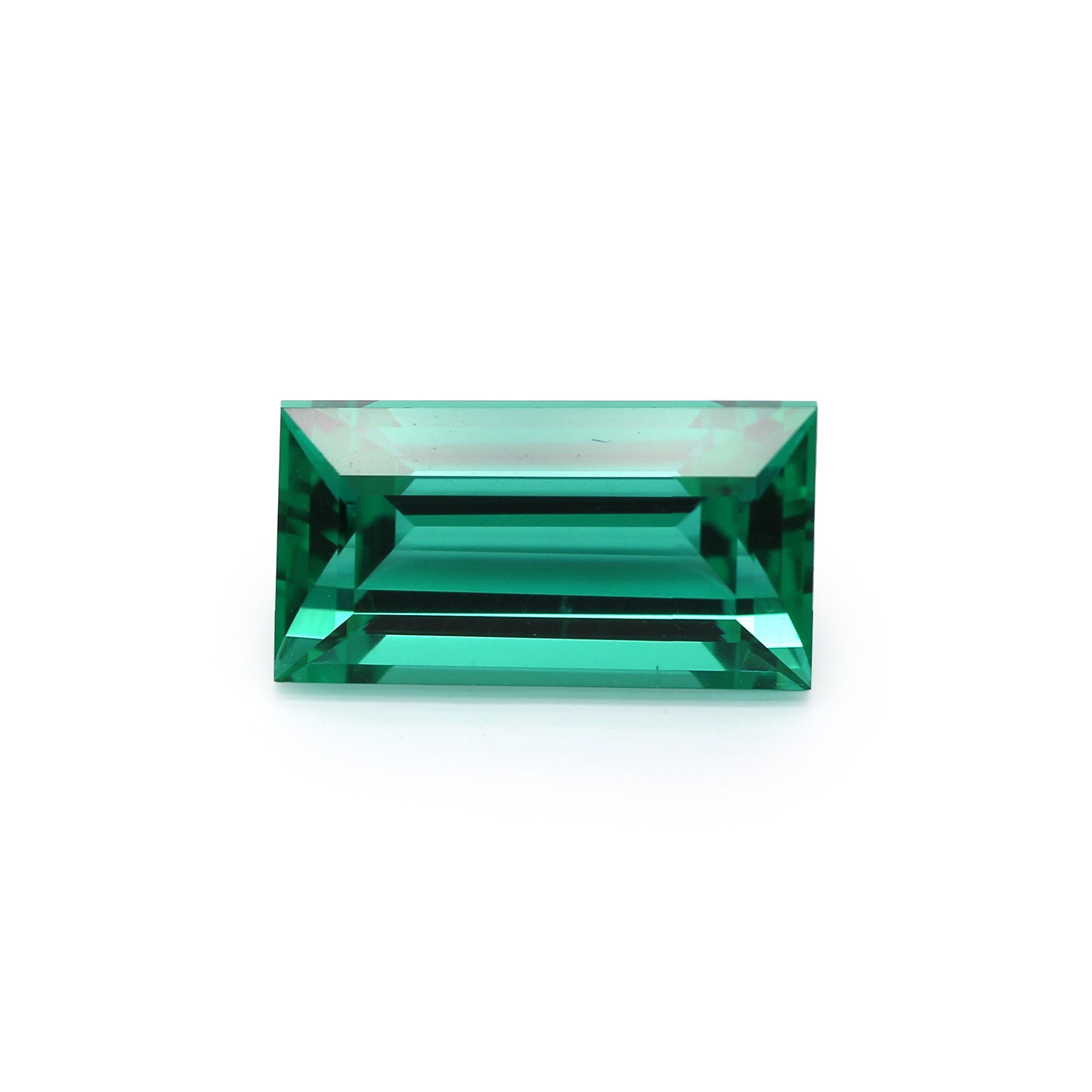 3.17ct BGT GRS
