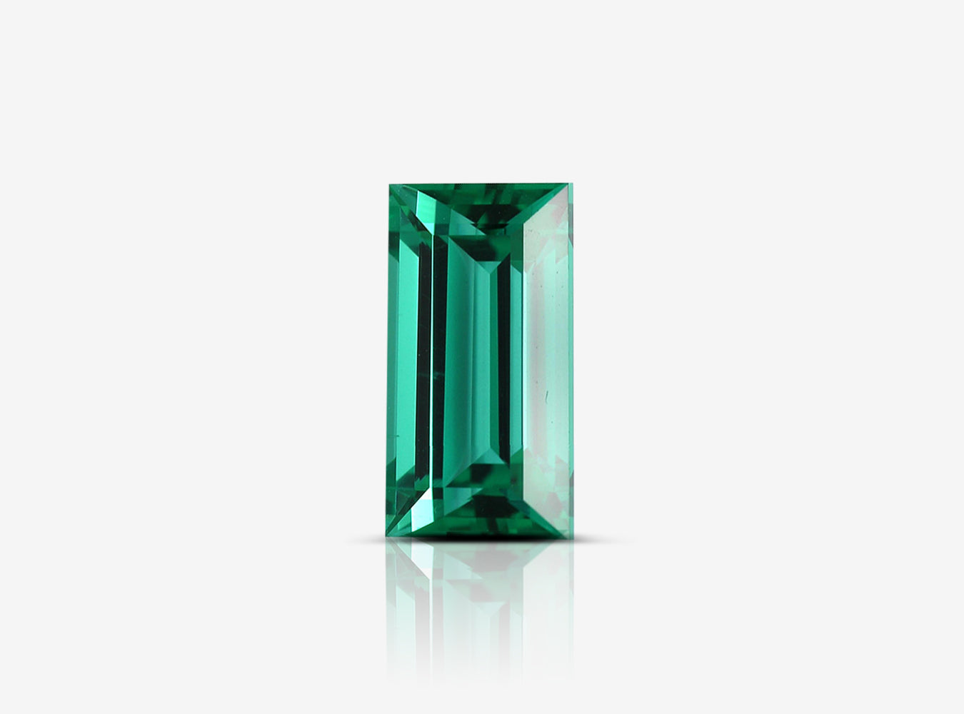 3.17ct BGT GRS