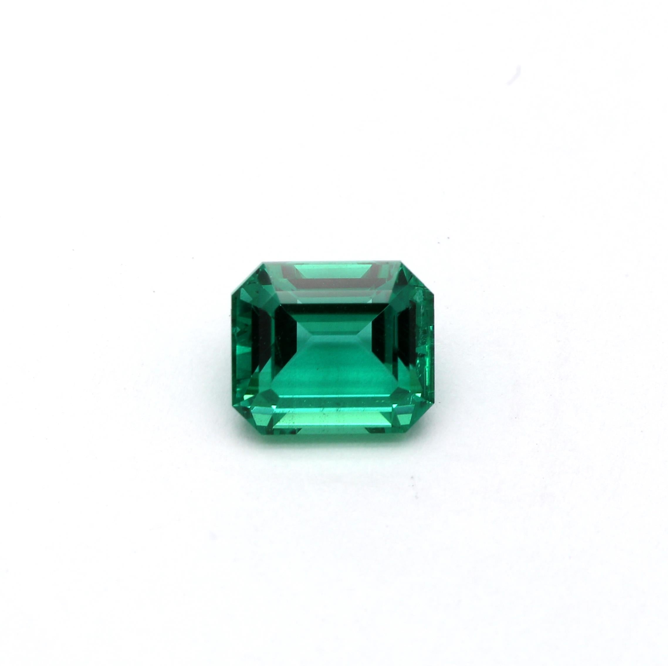1.51ct EM GRS