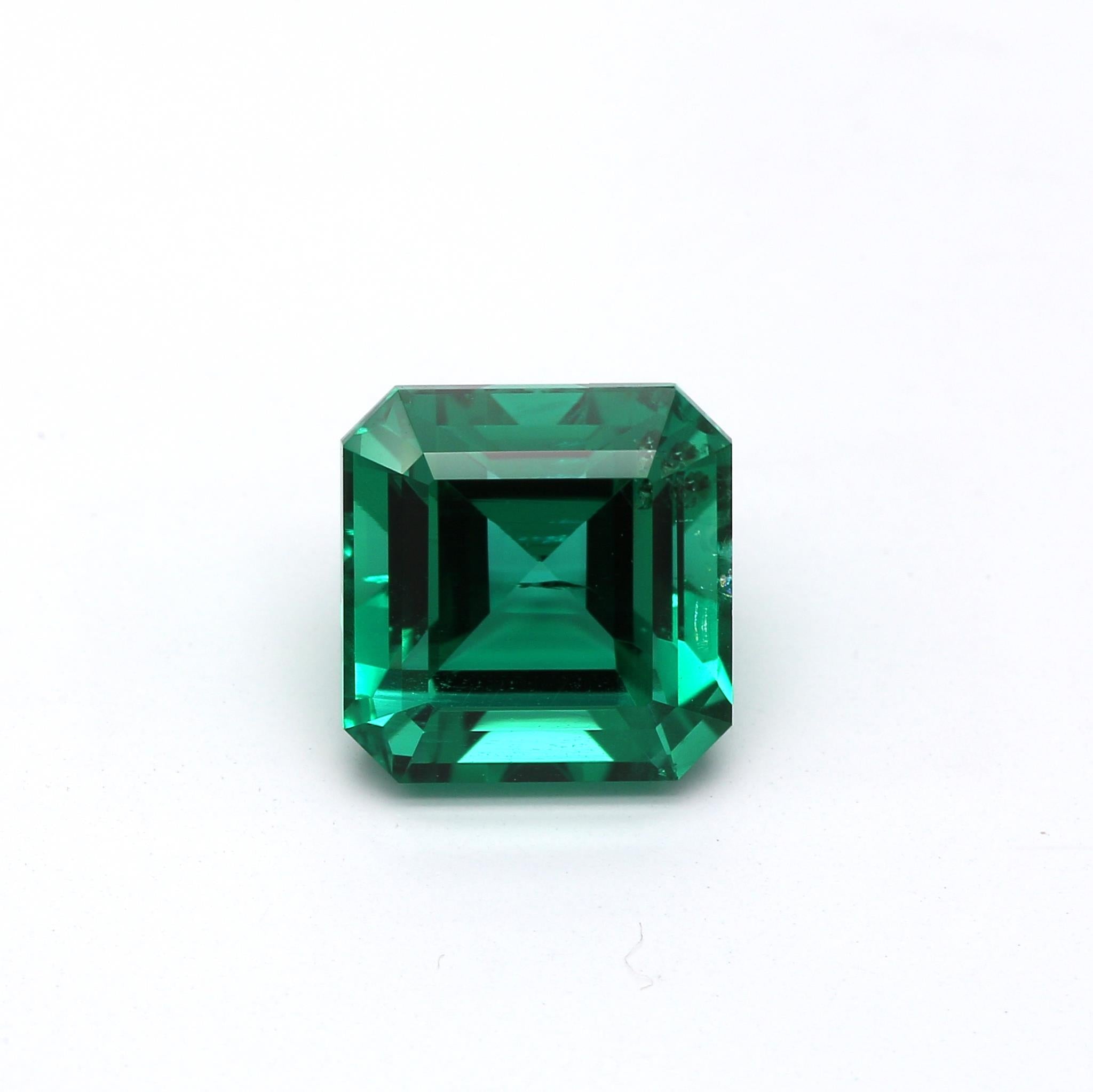 2.27ct EM GRS