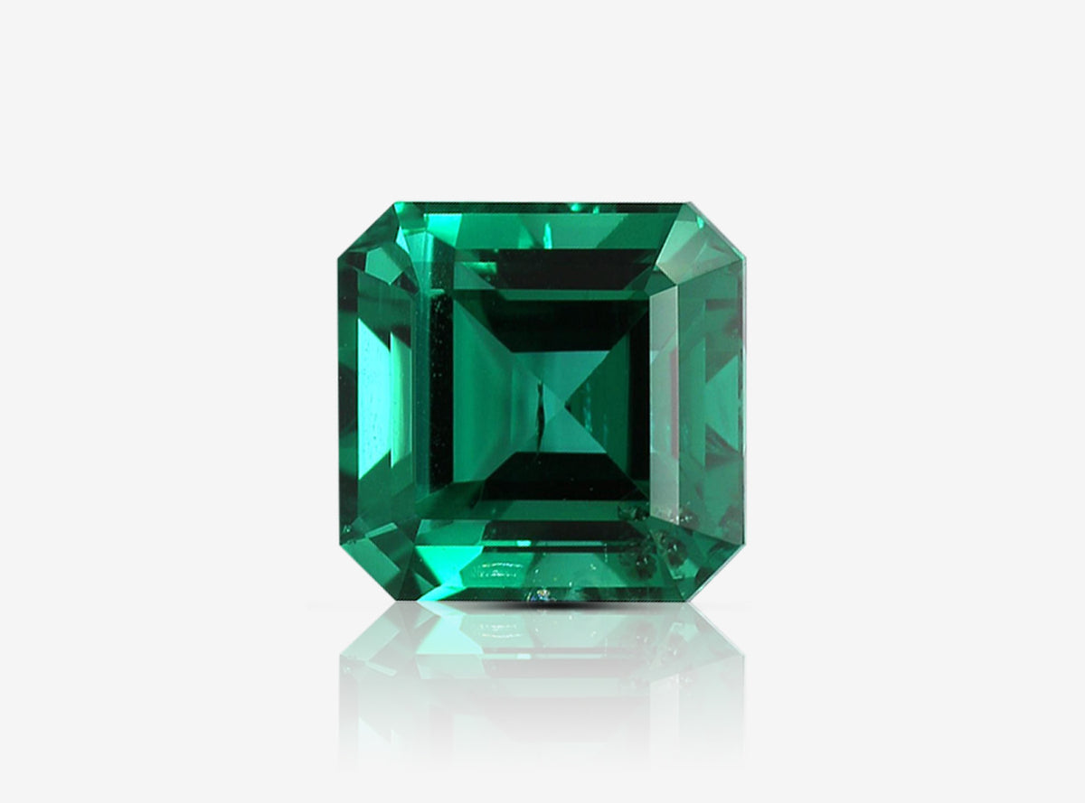 2.27ct EM GRS