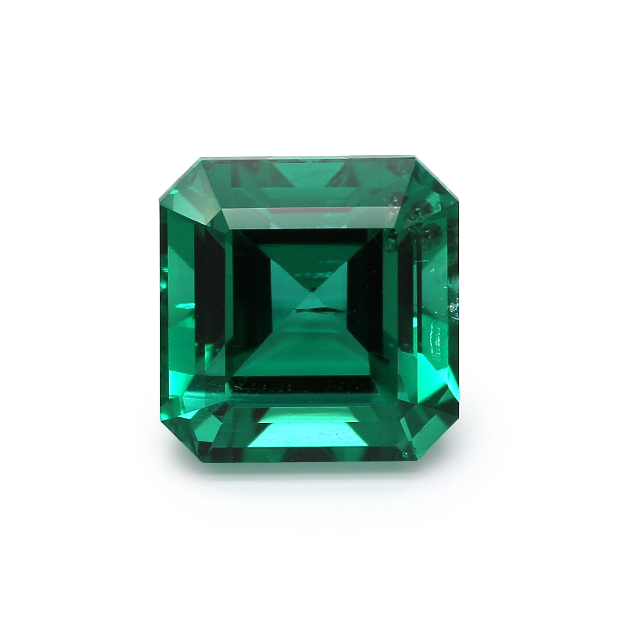 2.27ct EM GRS