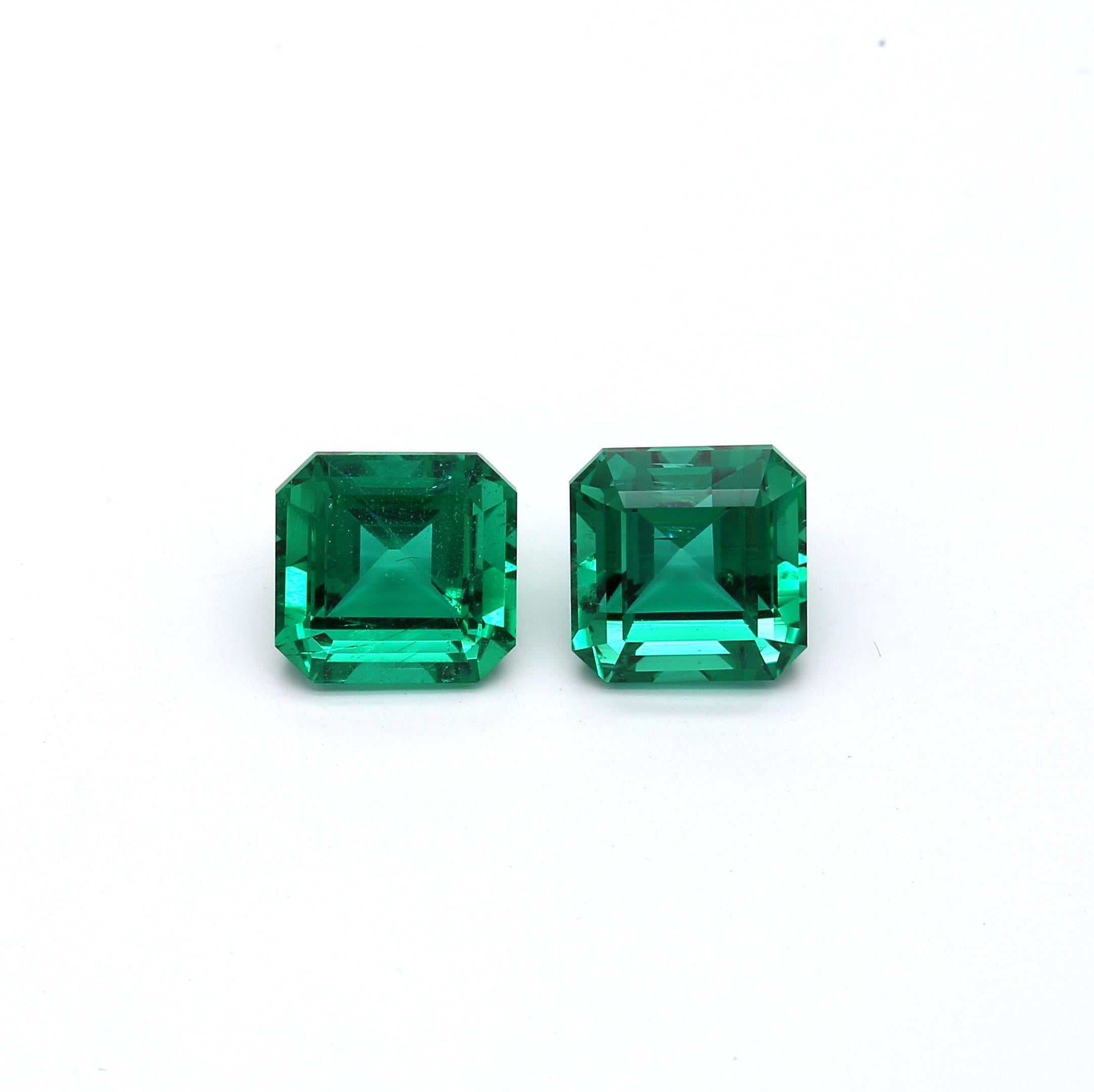 2.27ct EM GRS