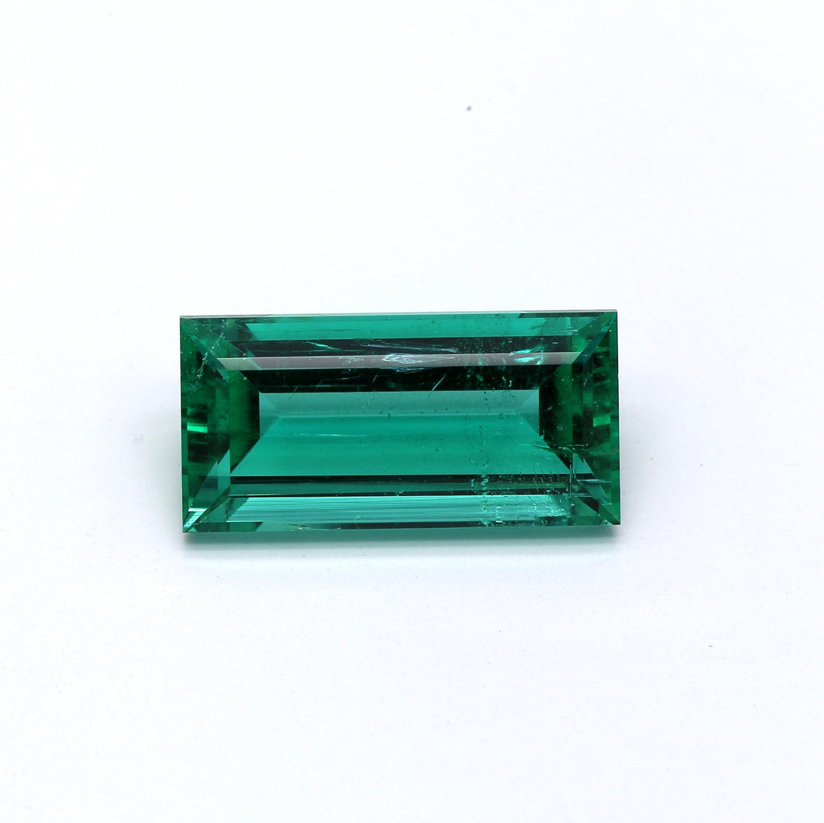 3.07ct BGT GRS