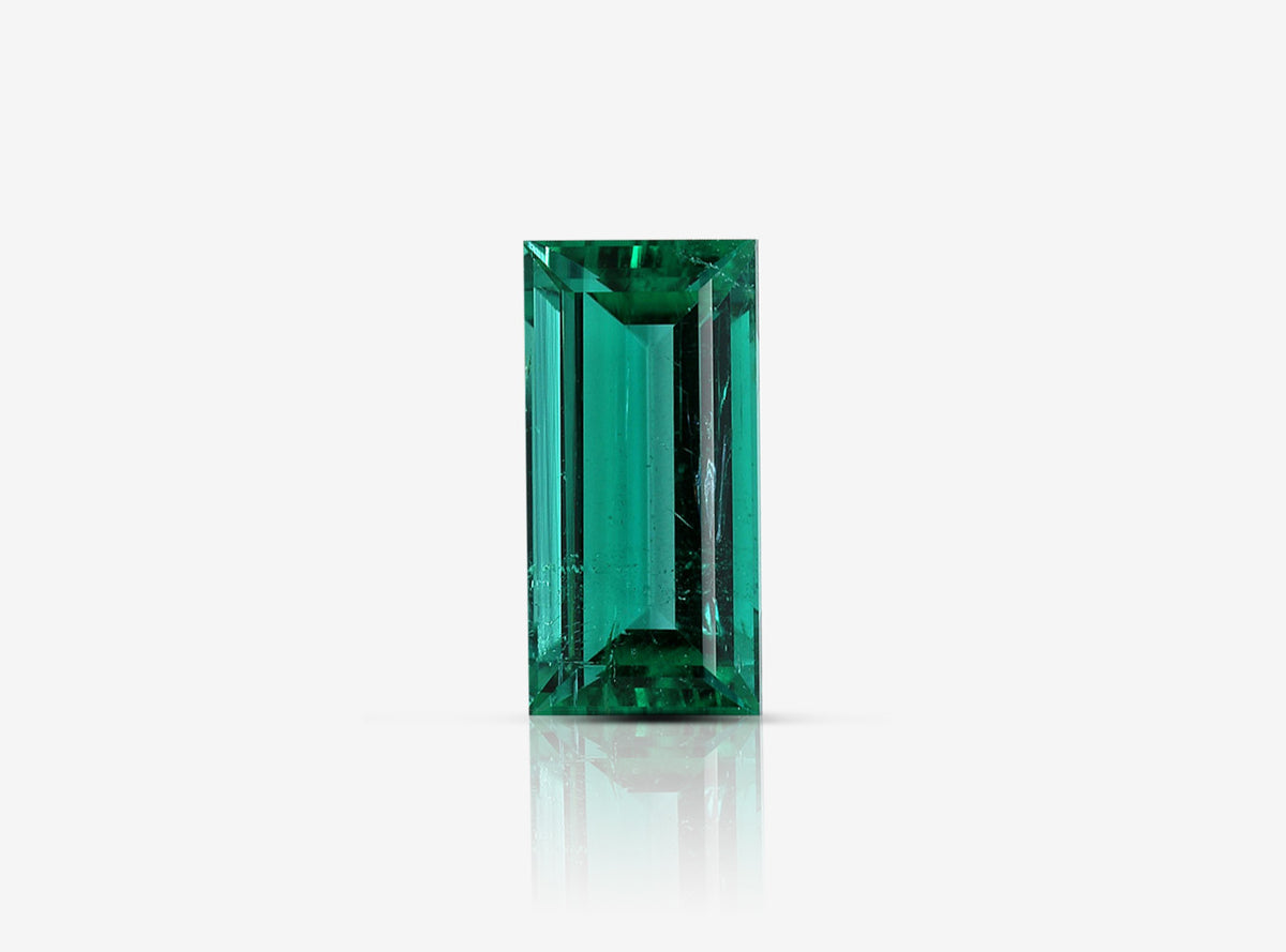 3.07ct BGT GRS