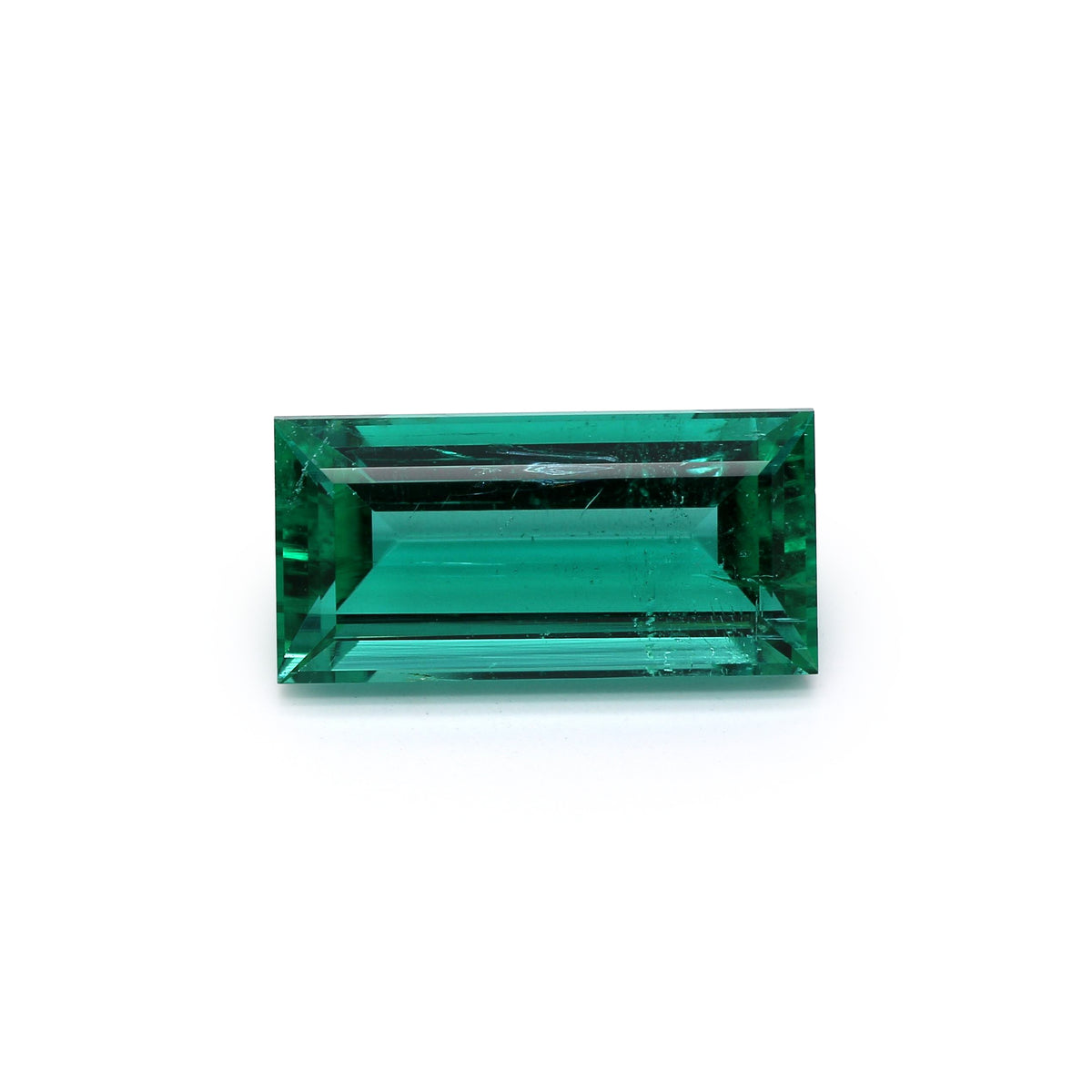 3.07ct BGT GRS