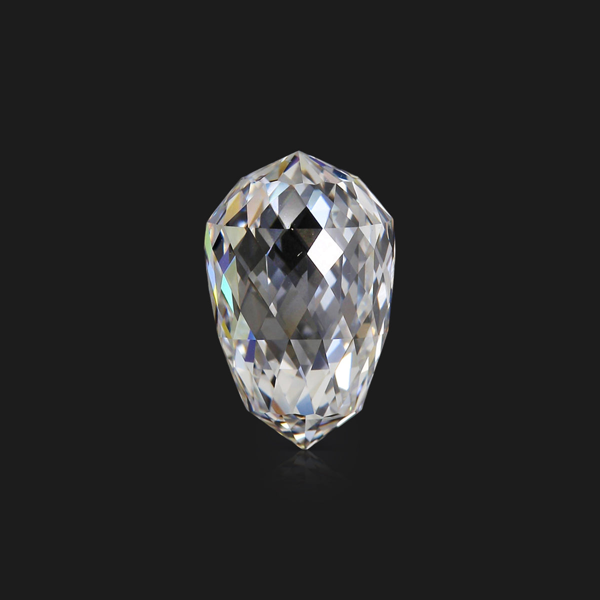 6.99ct BRIO D IF GIA