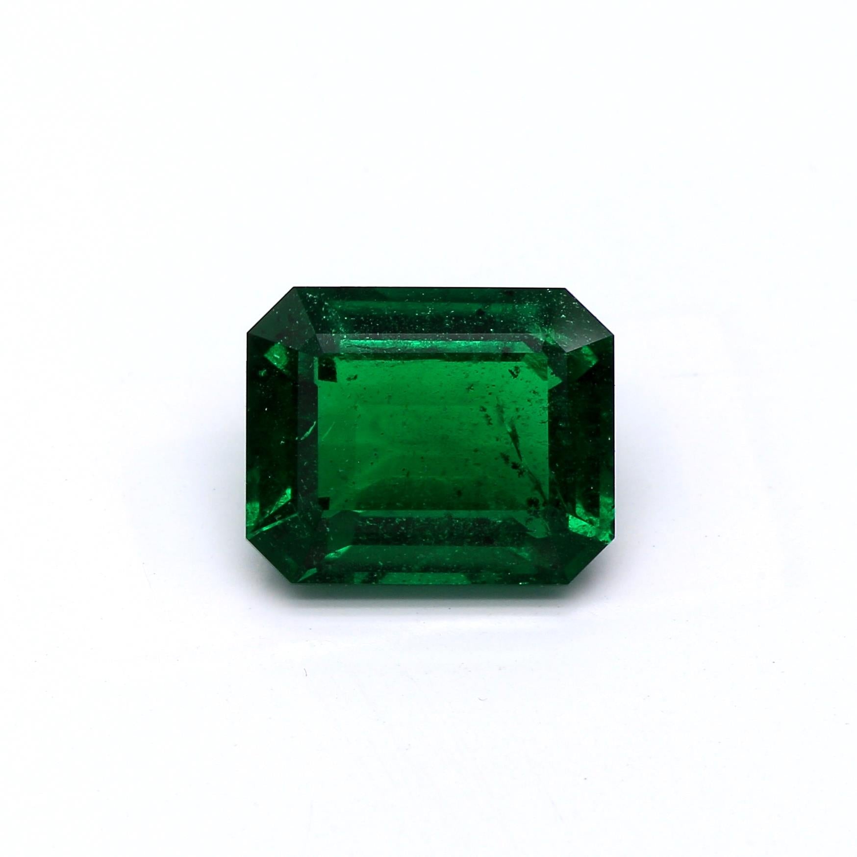 2.06ct EM ICA
