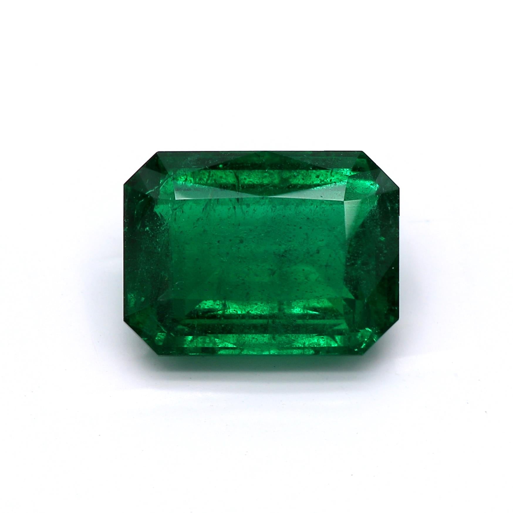 3.29ct EM AGL