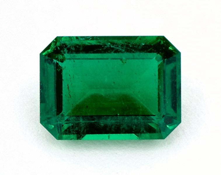 2.57ct EM Eye Clean AGL
