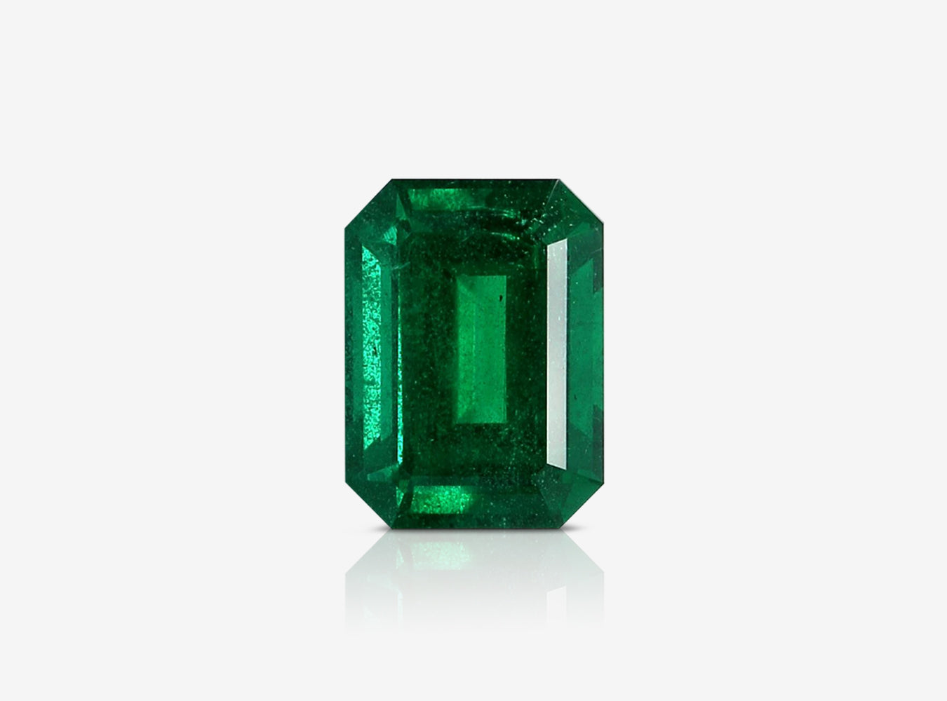 4.06ct EM AGL