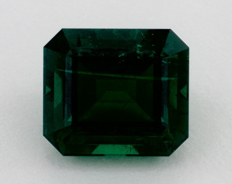 3.58ct EM GRS