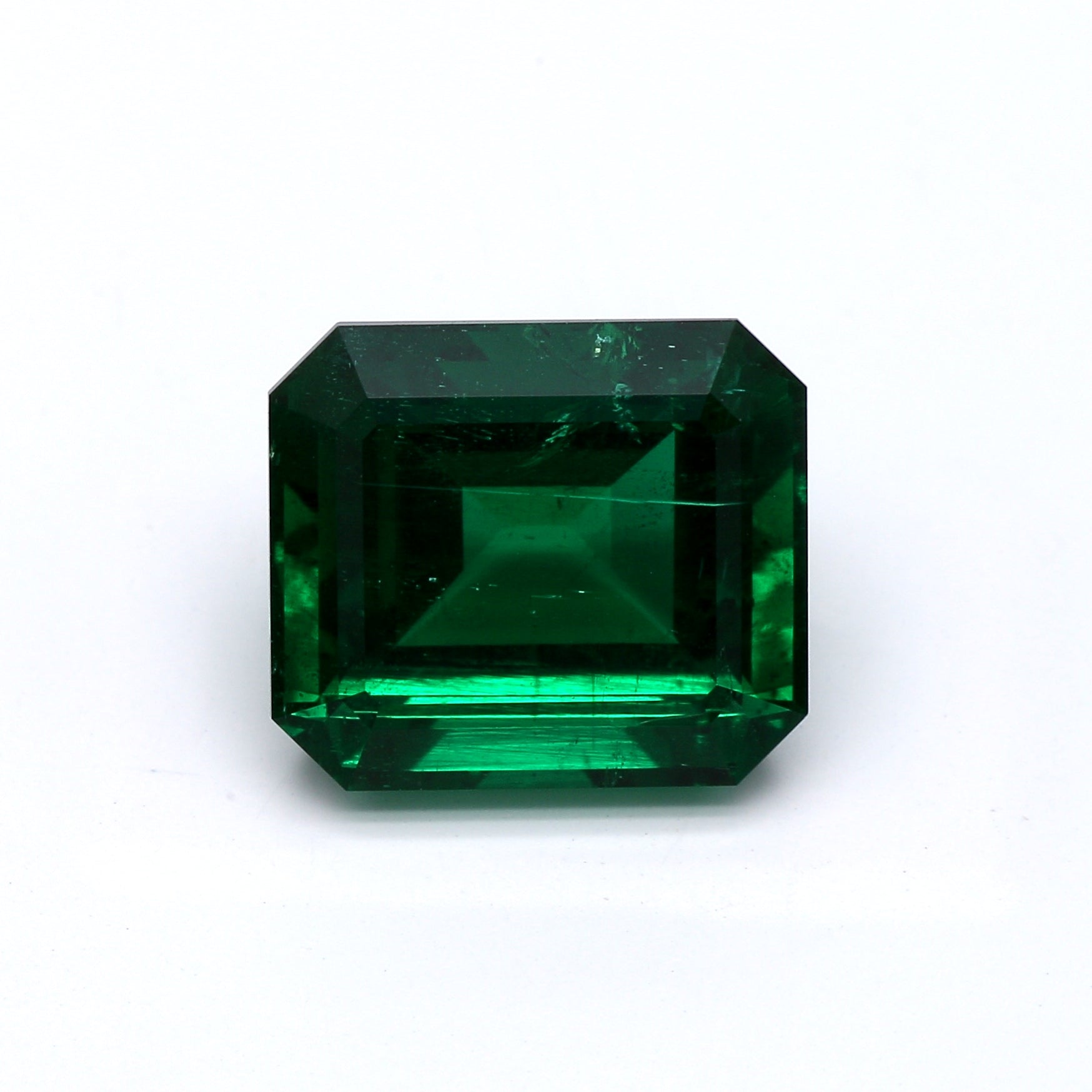 3.58ct EM GRS