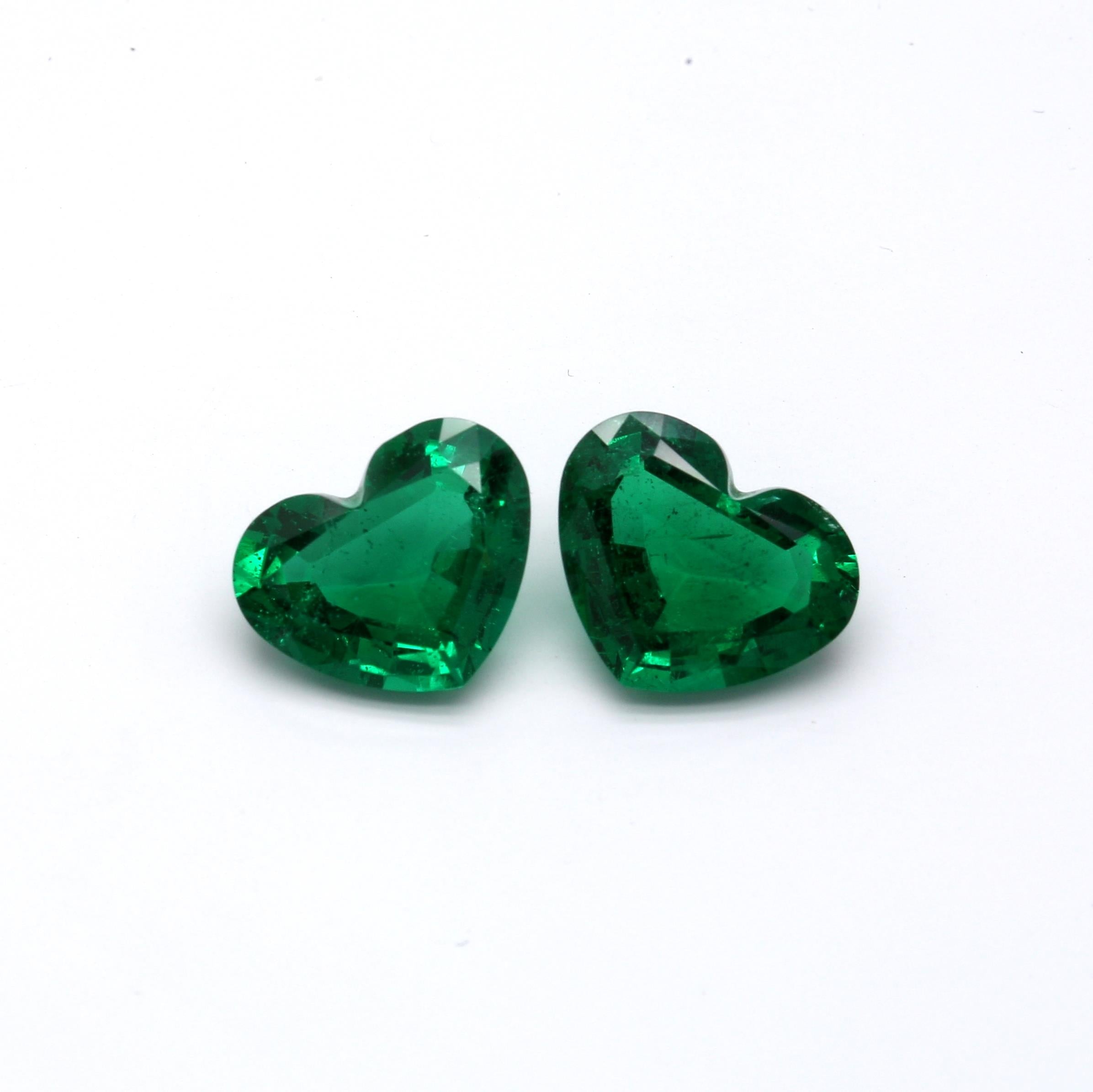 2.68ct HS AGL