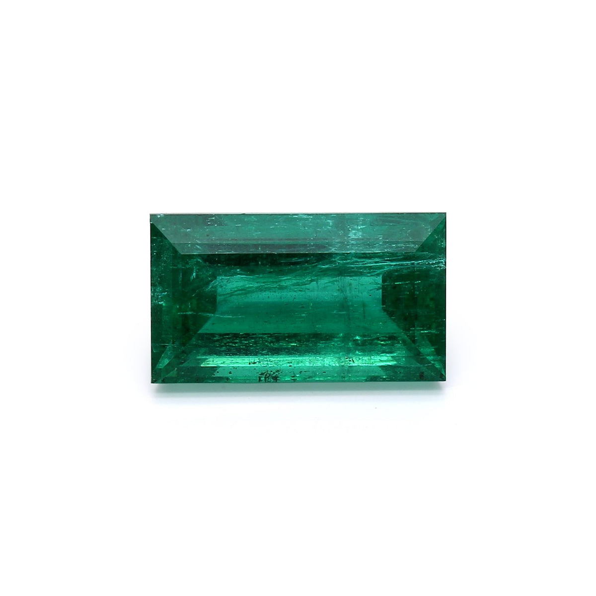 7.26ct BGT GRS
