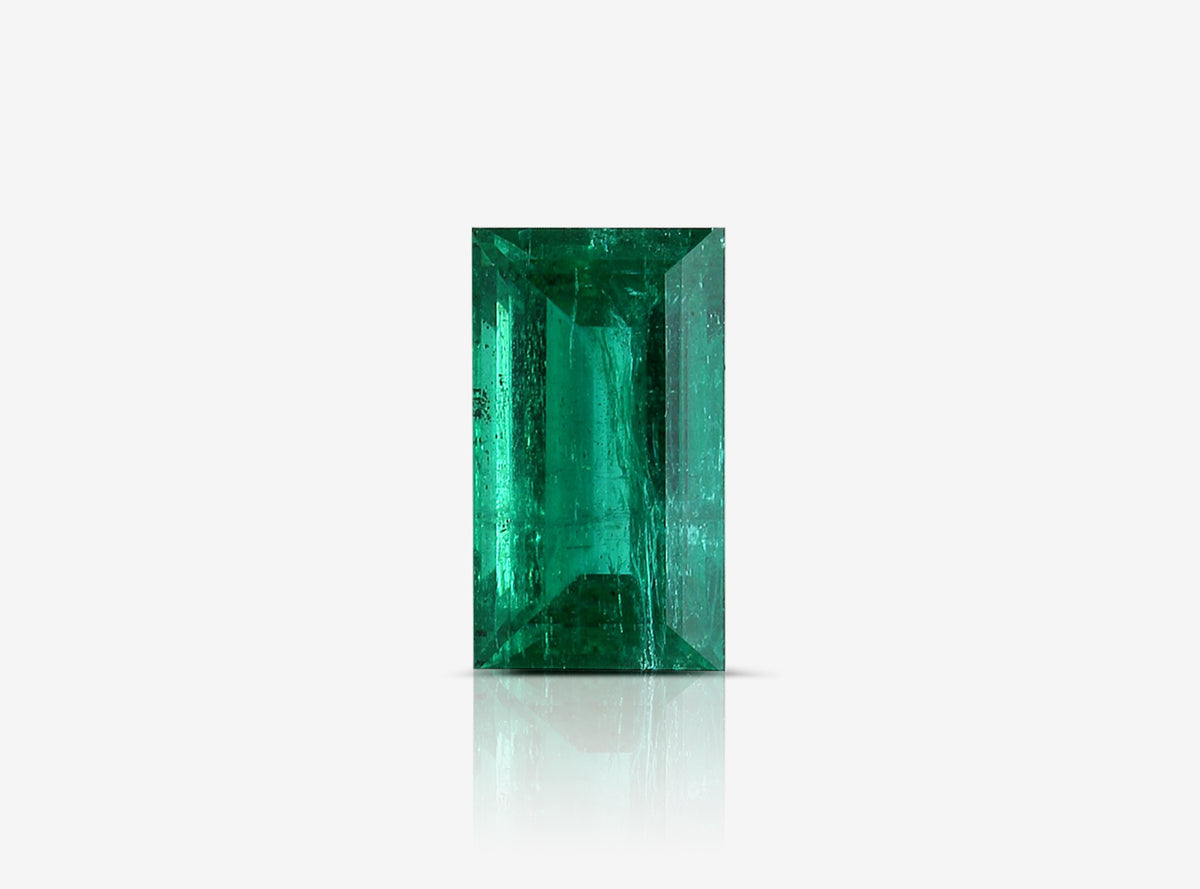 7.26ct BGT GRS