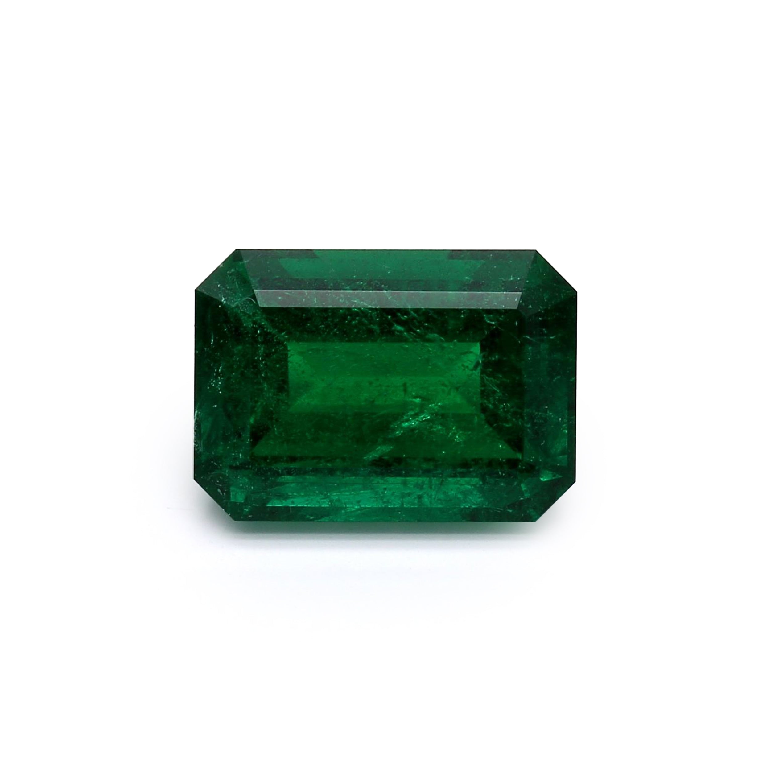 6.15ct EM GRS