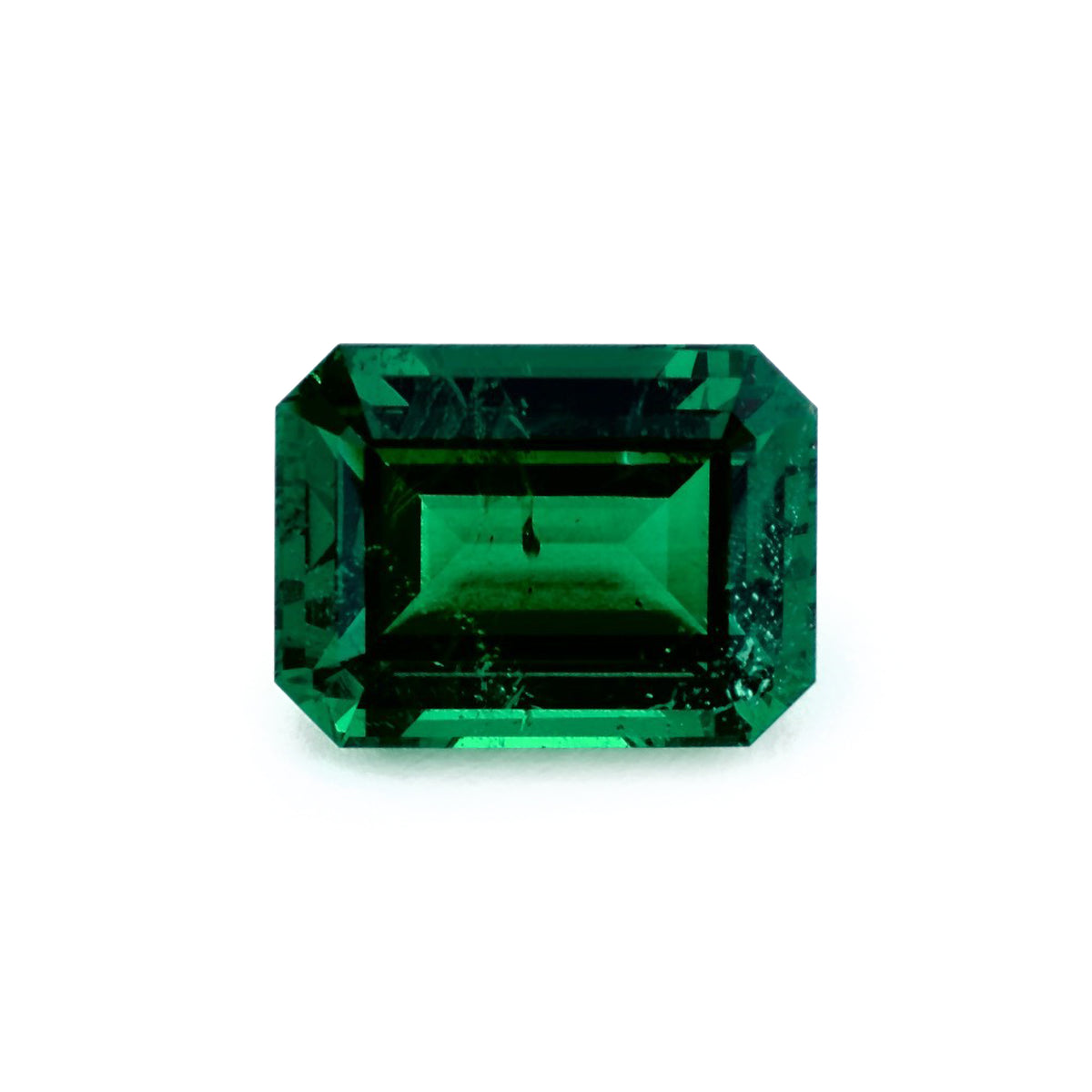 5.66ct EM GRS