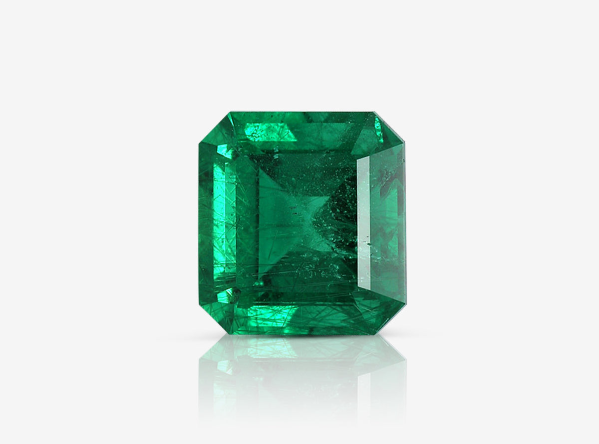 3.63ct EM AGL