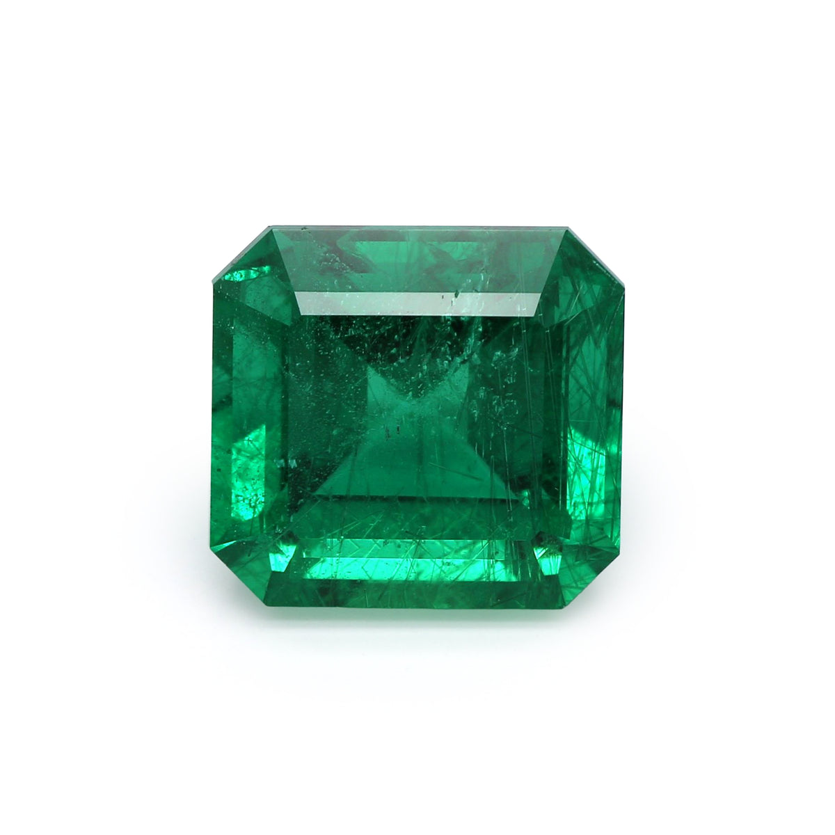 3.63ct EM AGL