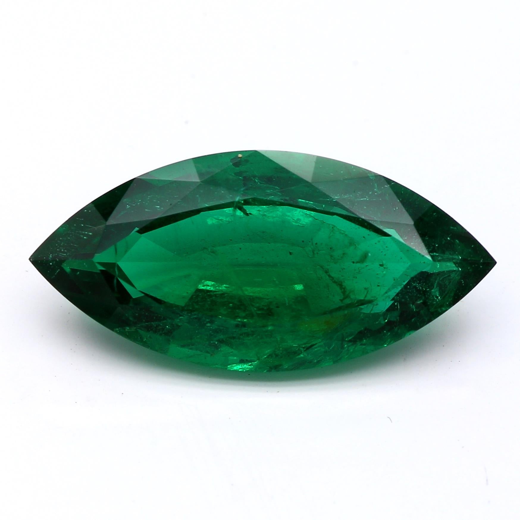 4.06ct MQ AGL