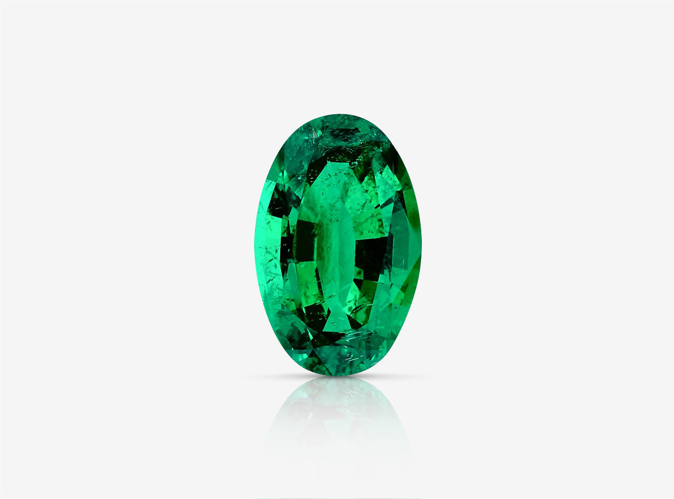 8.80ct OV AGL