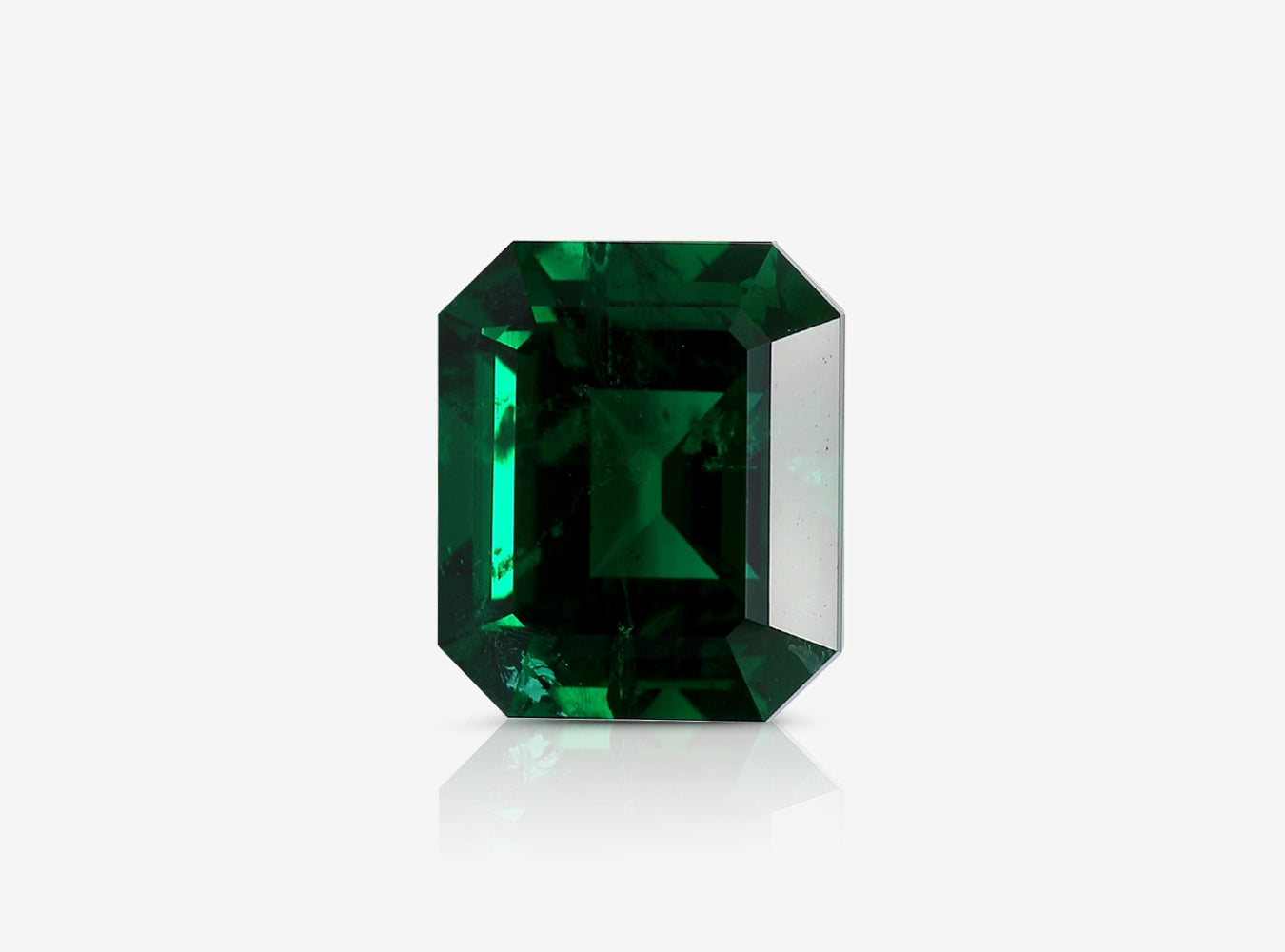 4.26ct EM AGL