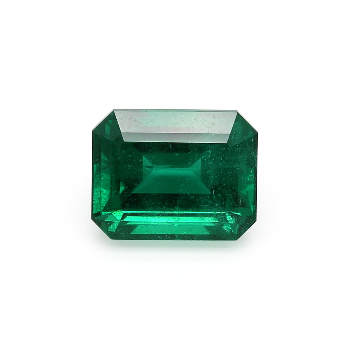 4.24ct EM GRS